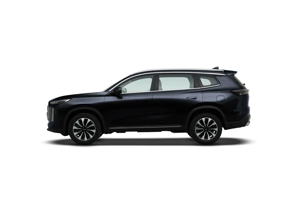 Tiggo 8 PLUS
