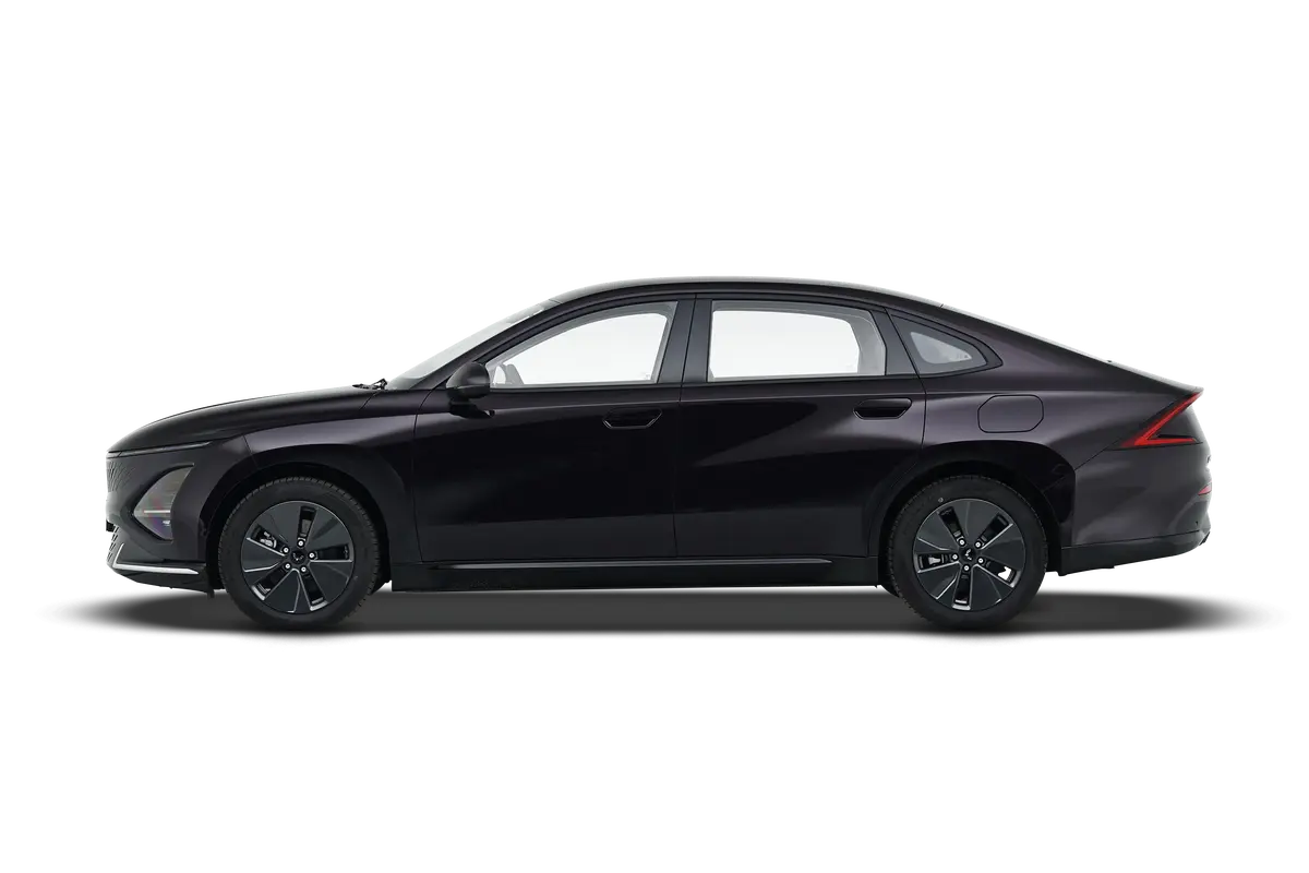 Starlight PHEV