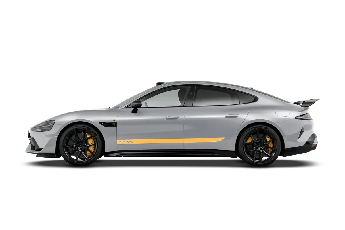 SU7 Ultra