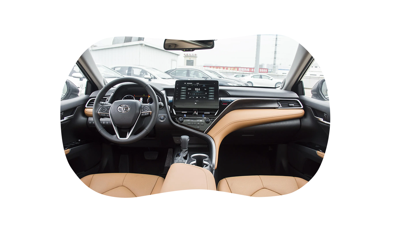 Camry