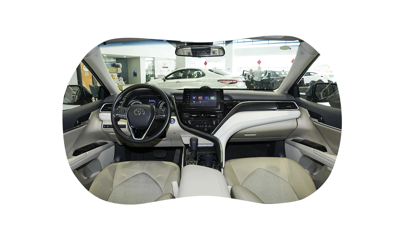 Camry