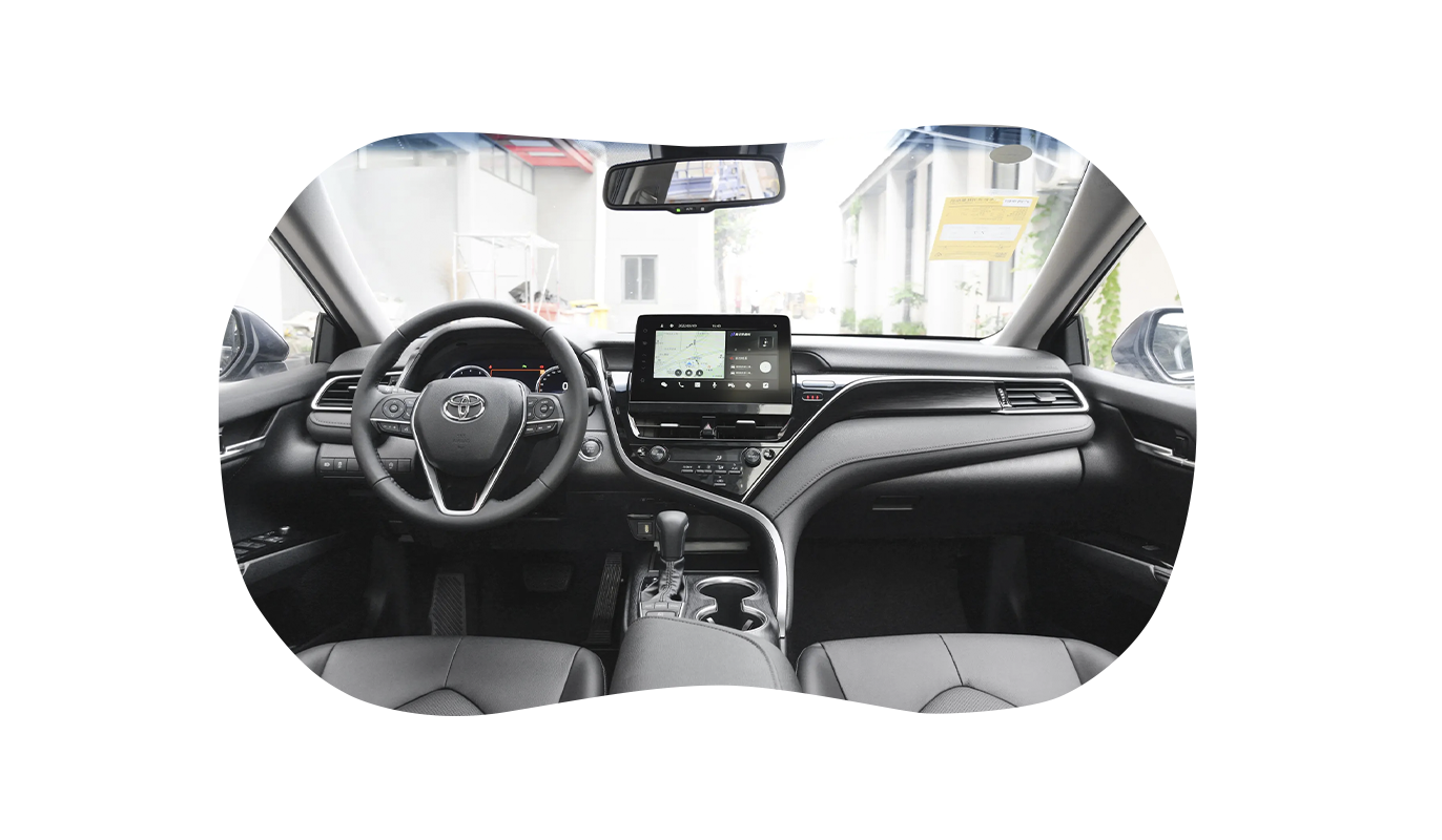 Camry