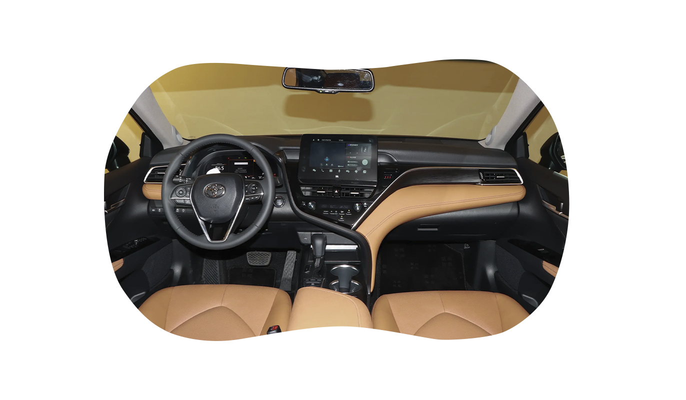 Camry