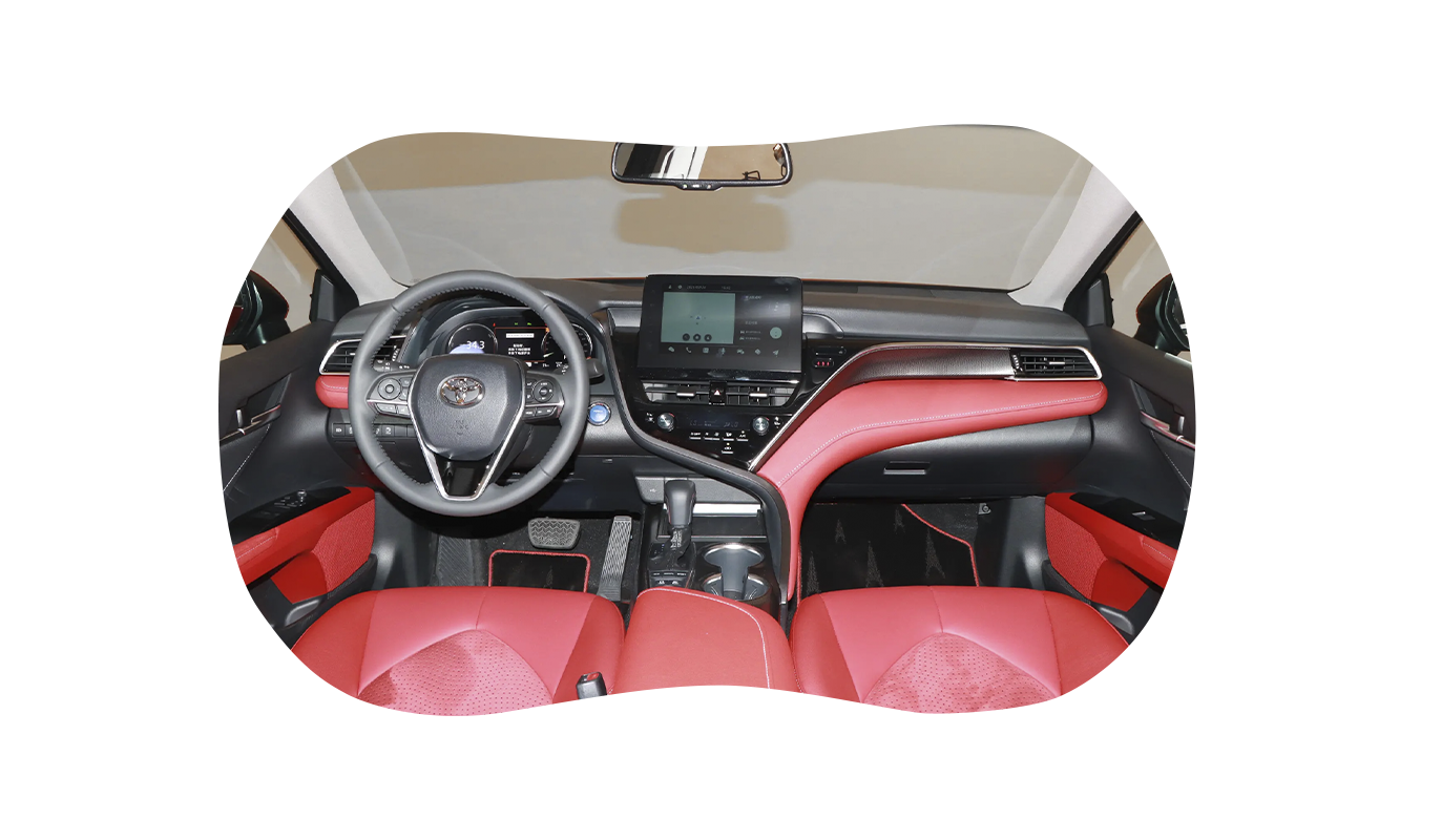 Camry