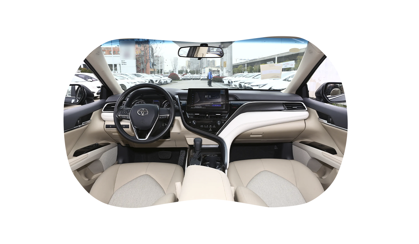 Camry
