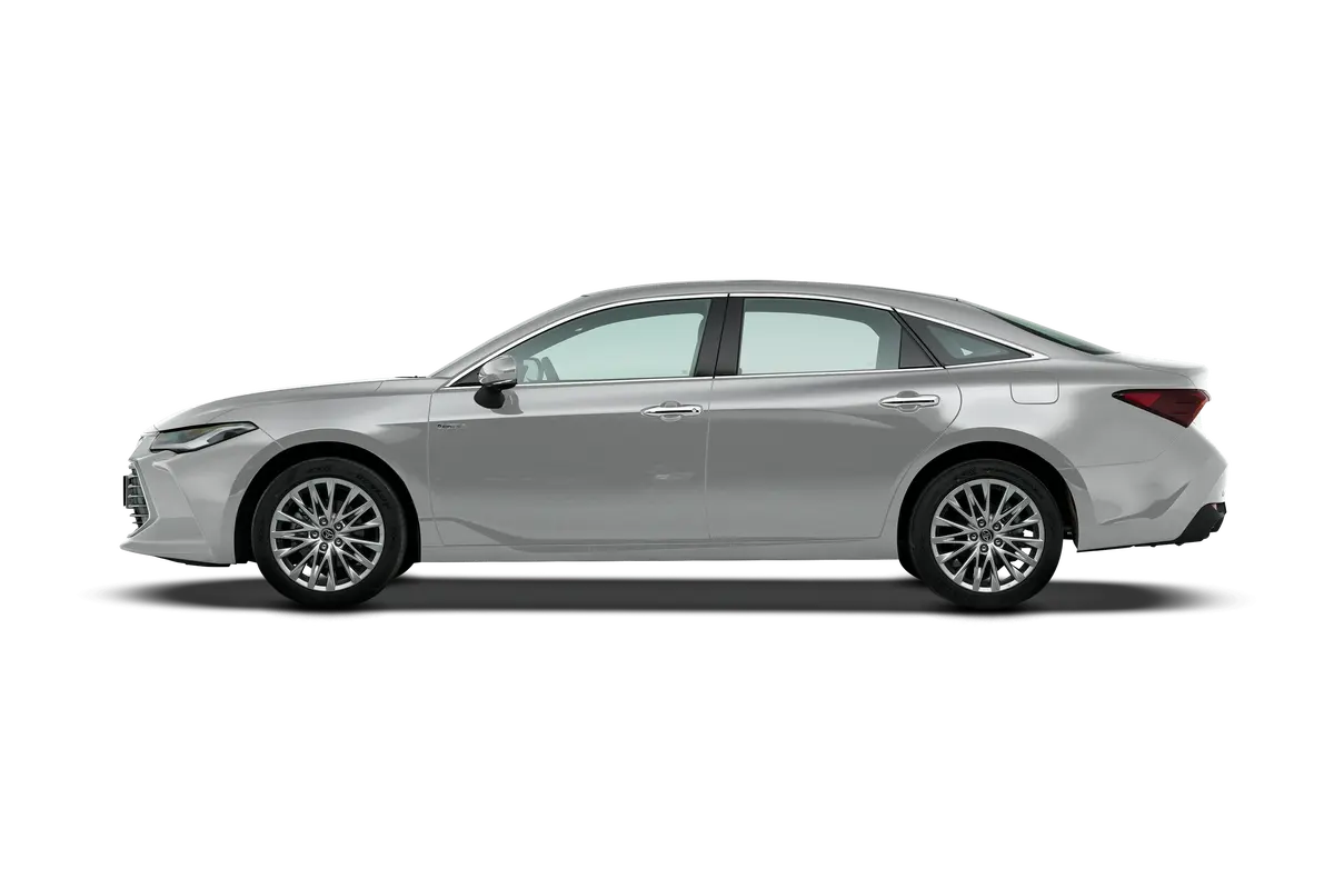 Avalon