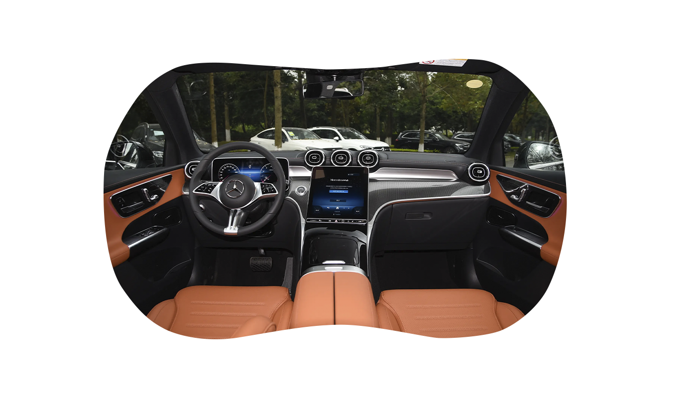 GLC