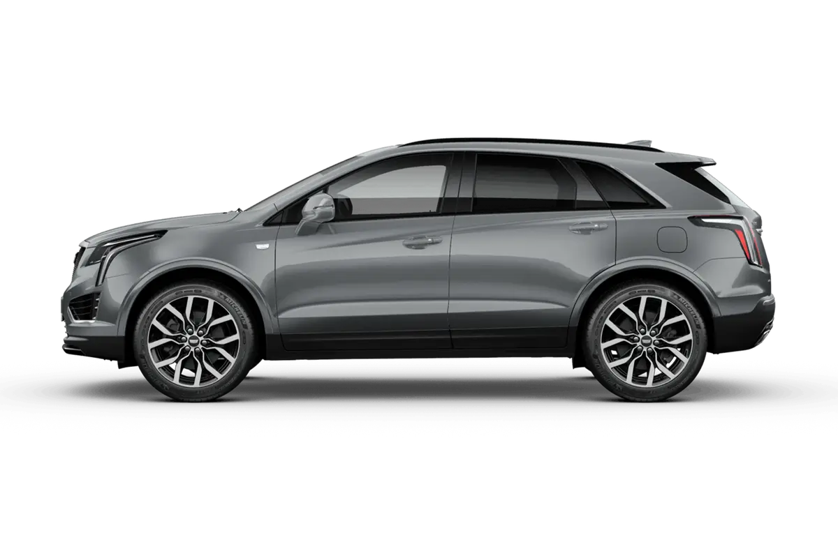 XT5