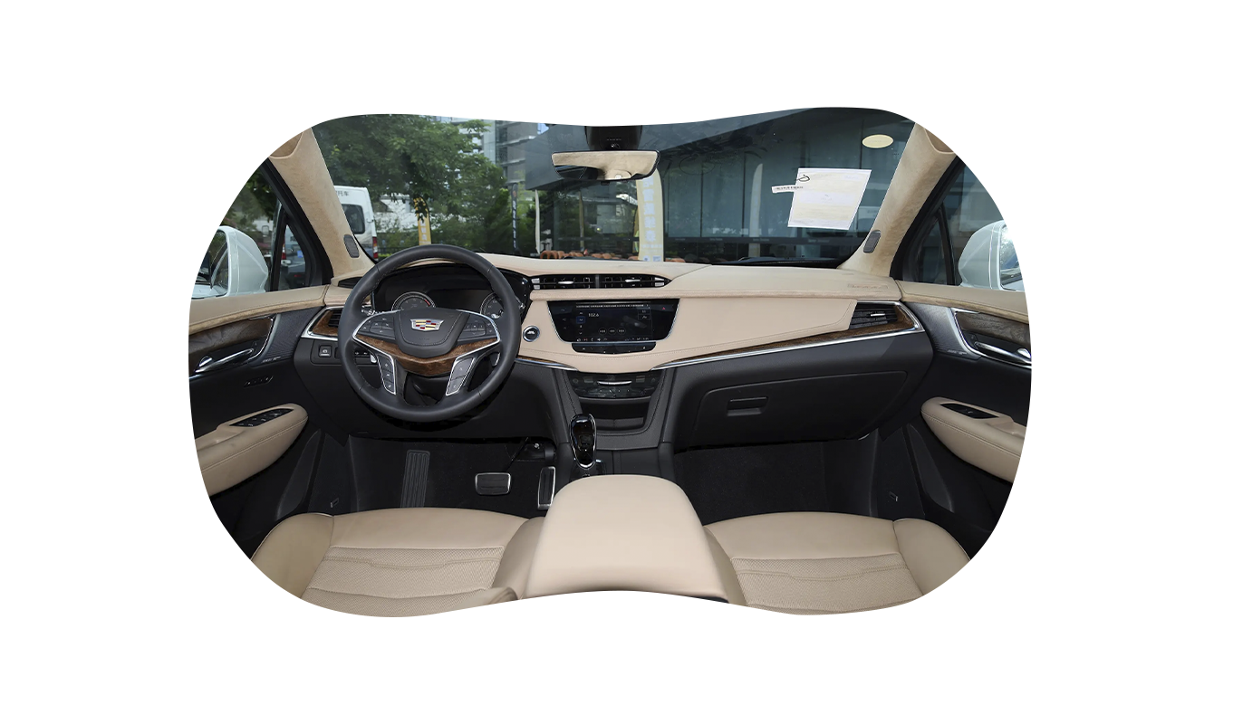 XT5