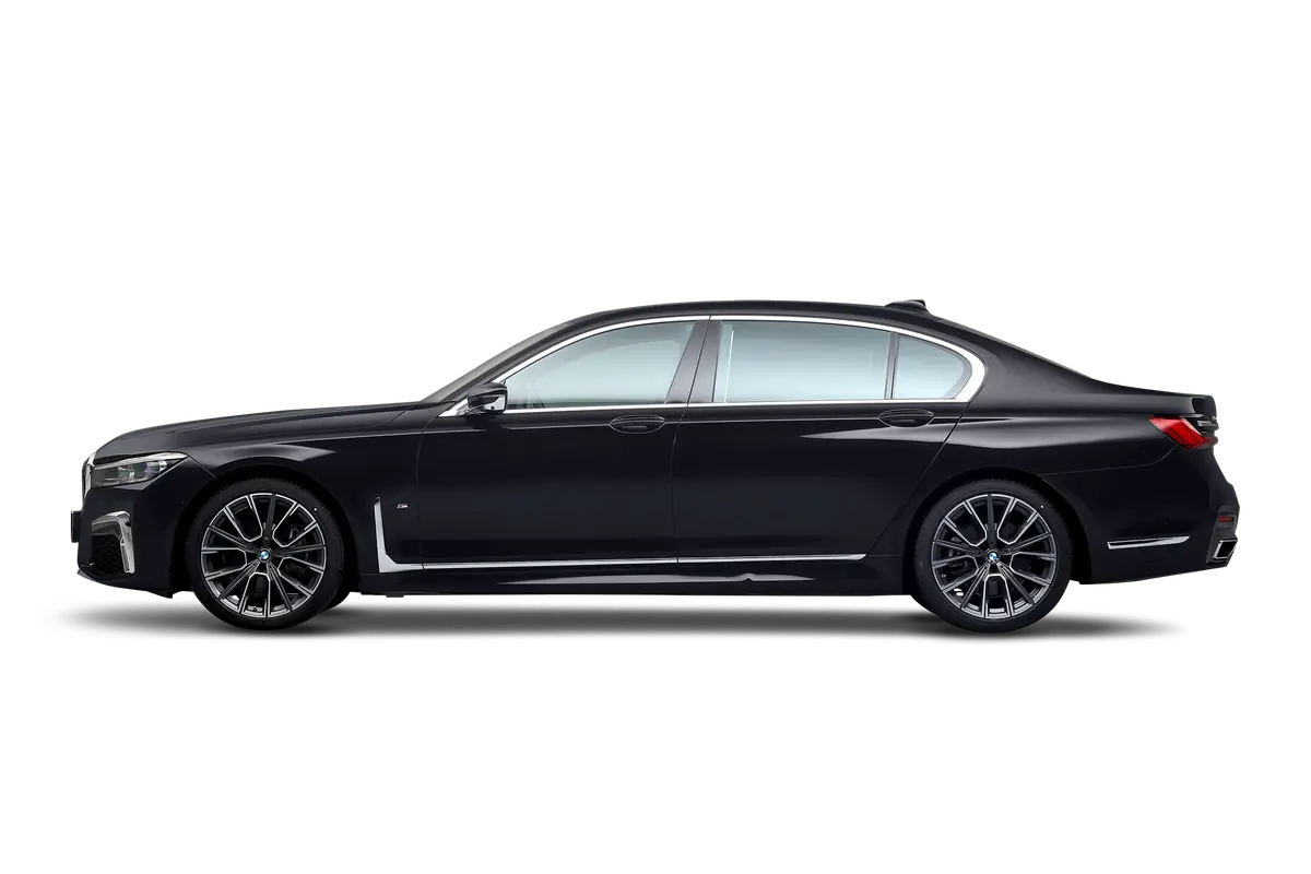 7 series