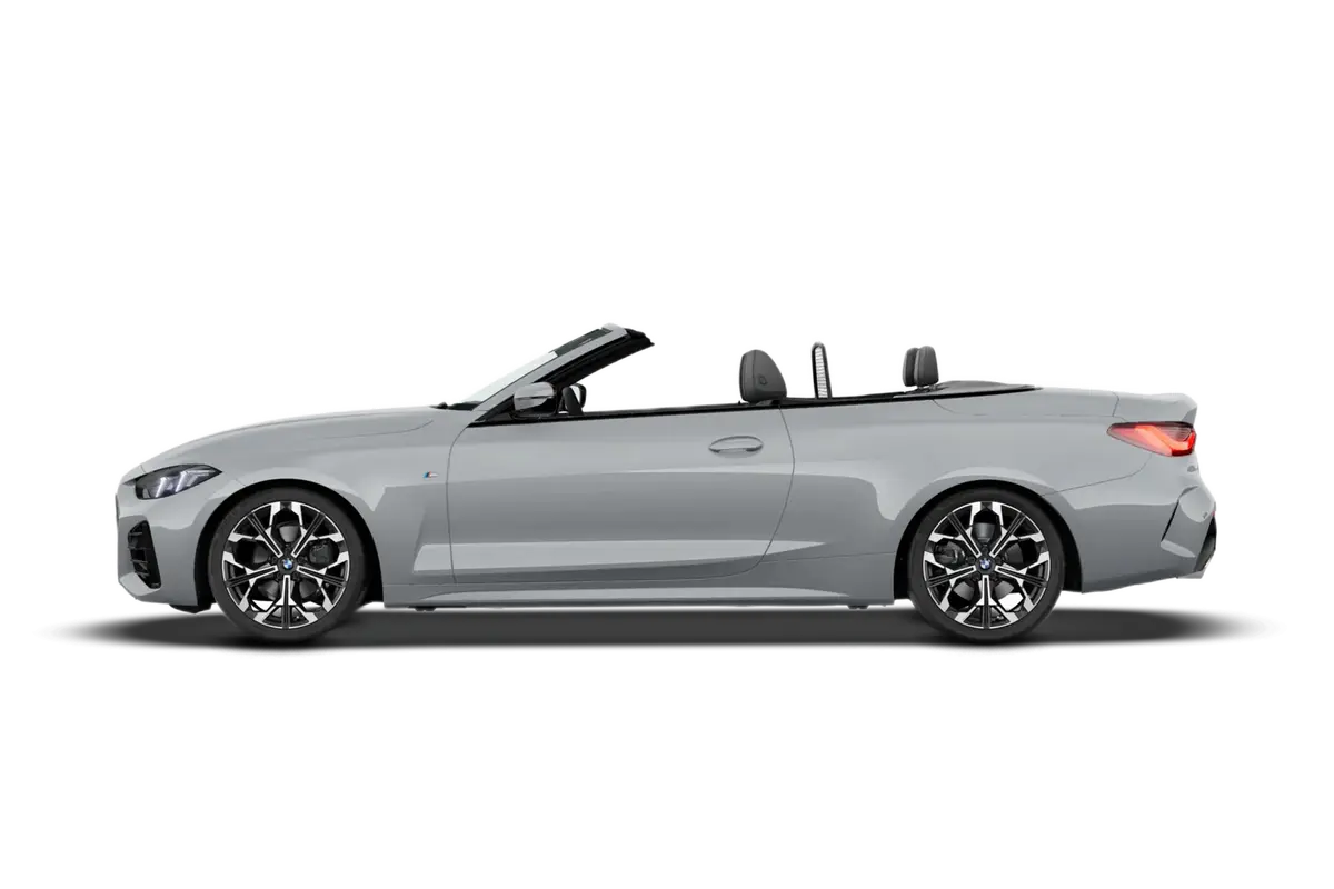 4 series