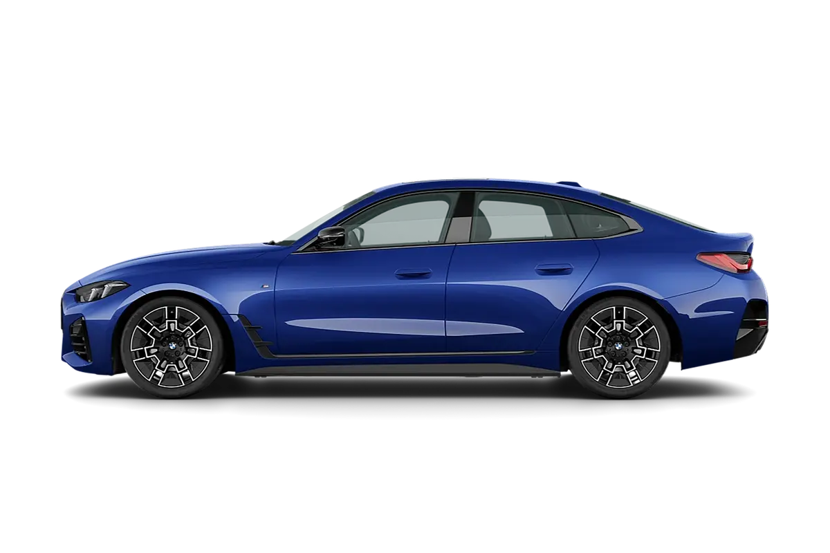 4 series