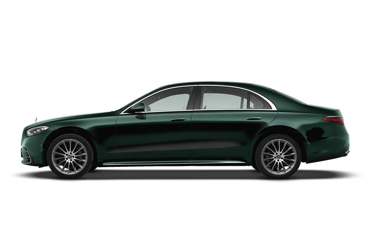 S-Class