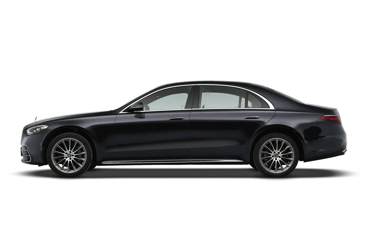 S-Class