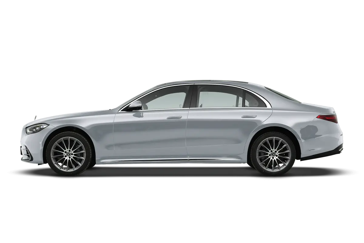 S-Class