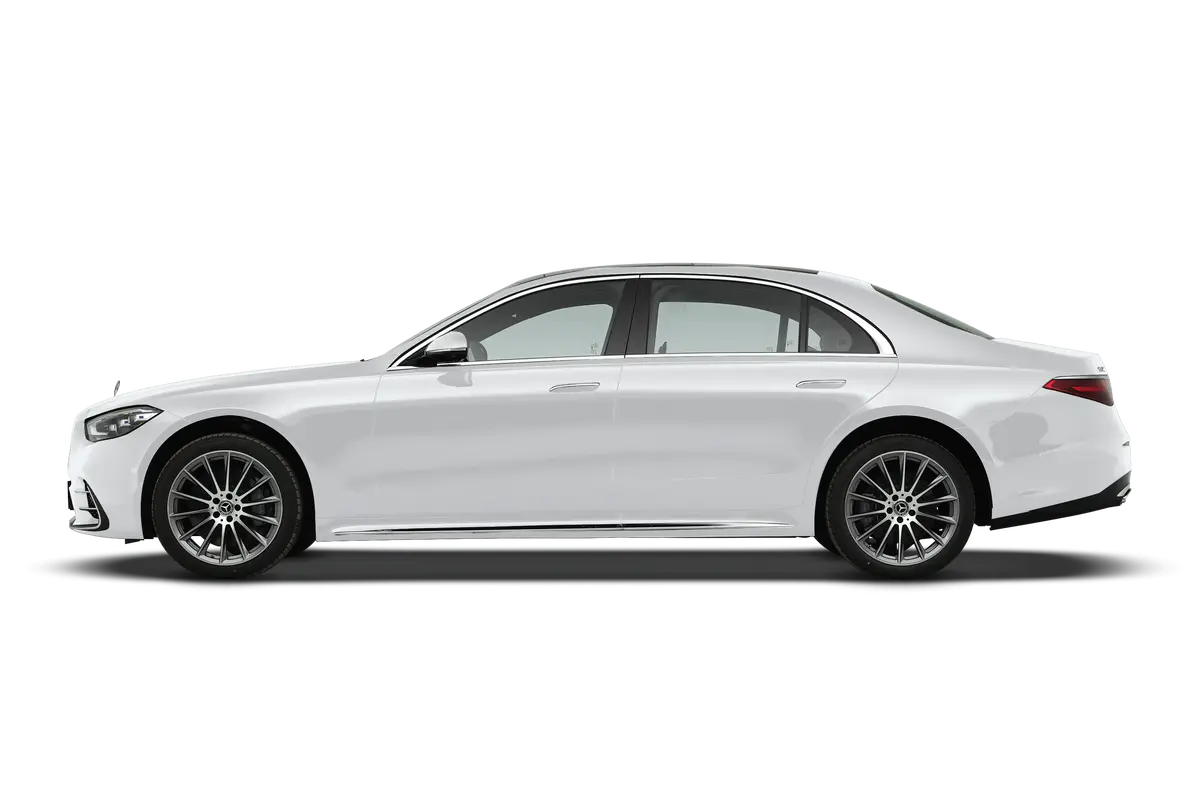 S-Class