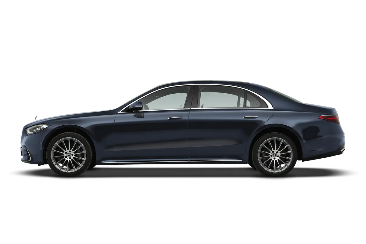 S-Class