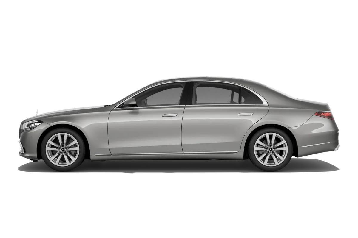 S-Class