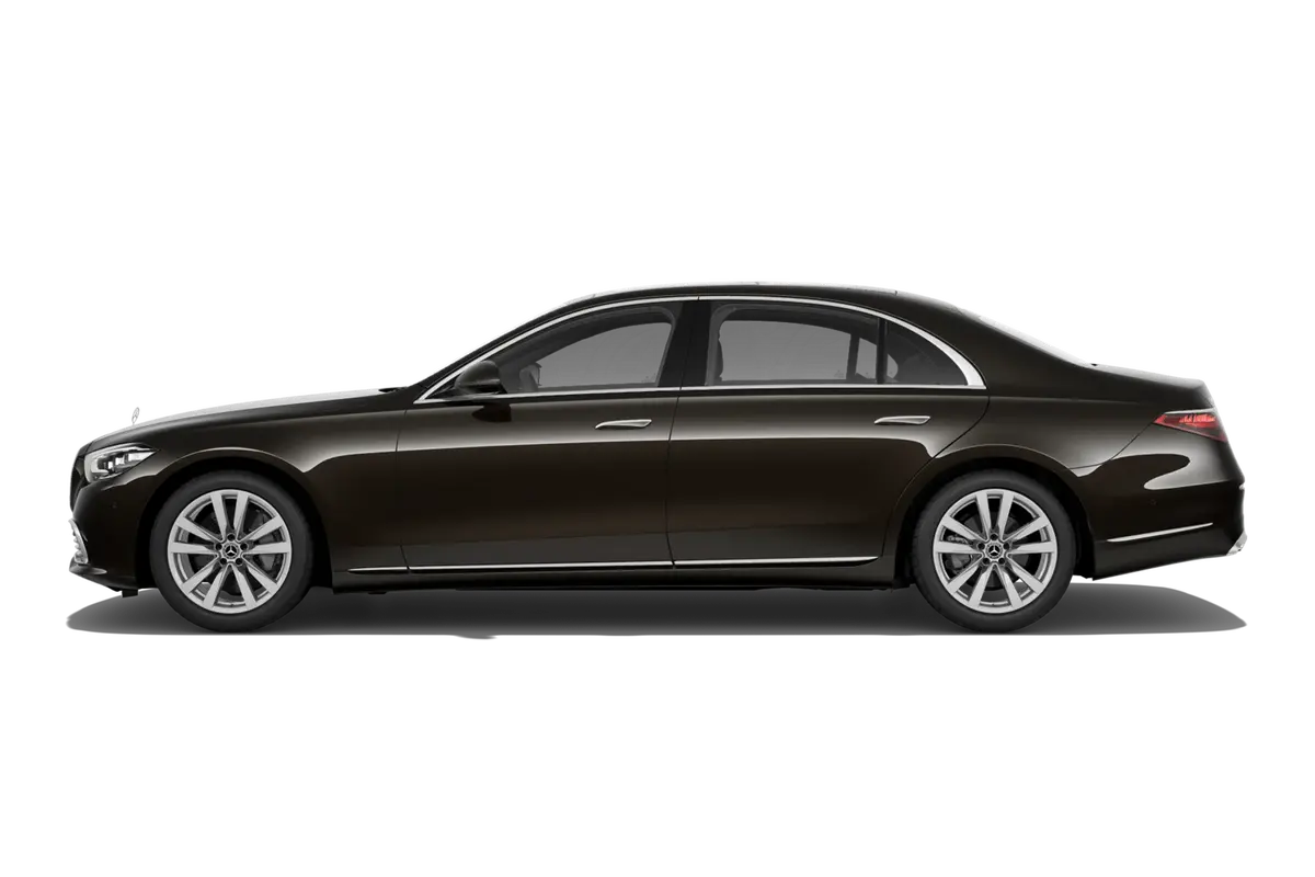 S-Class