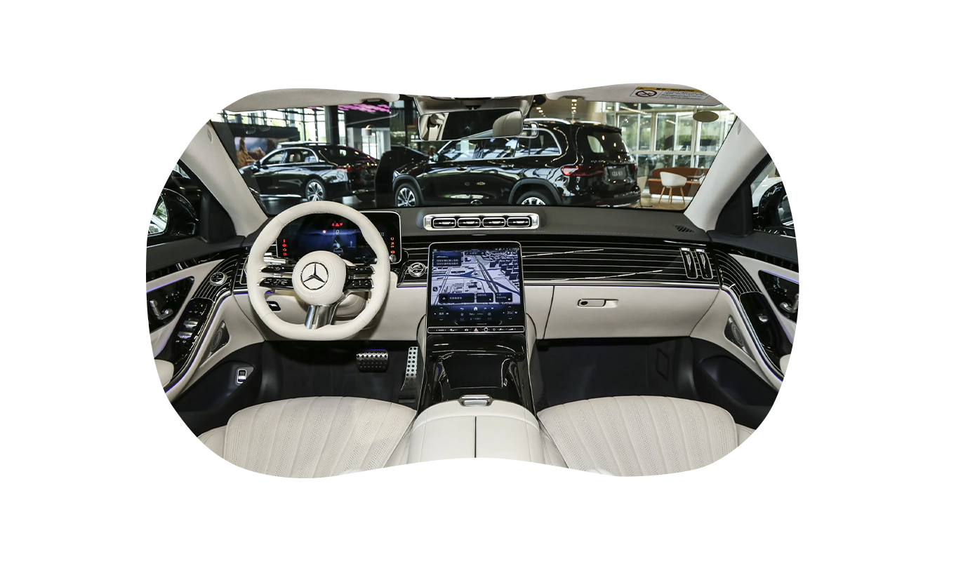 S-Class