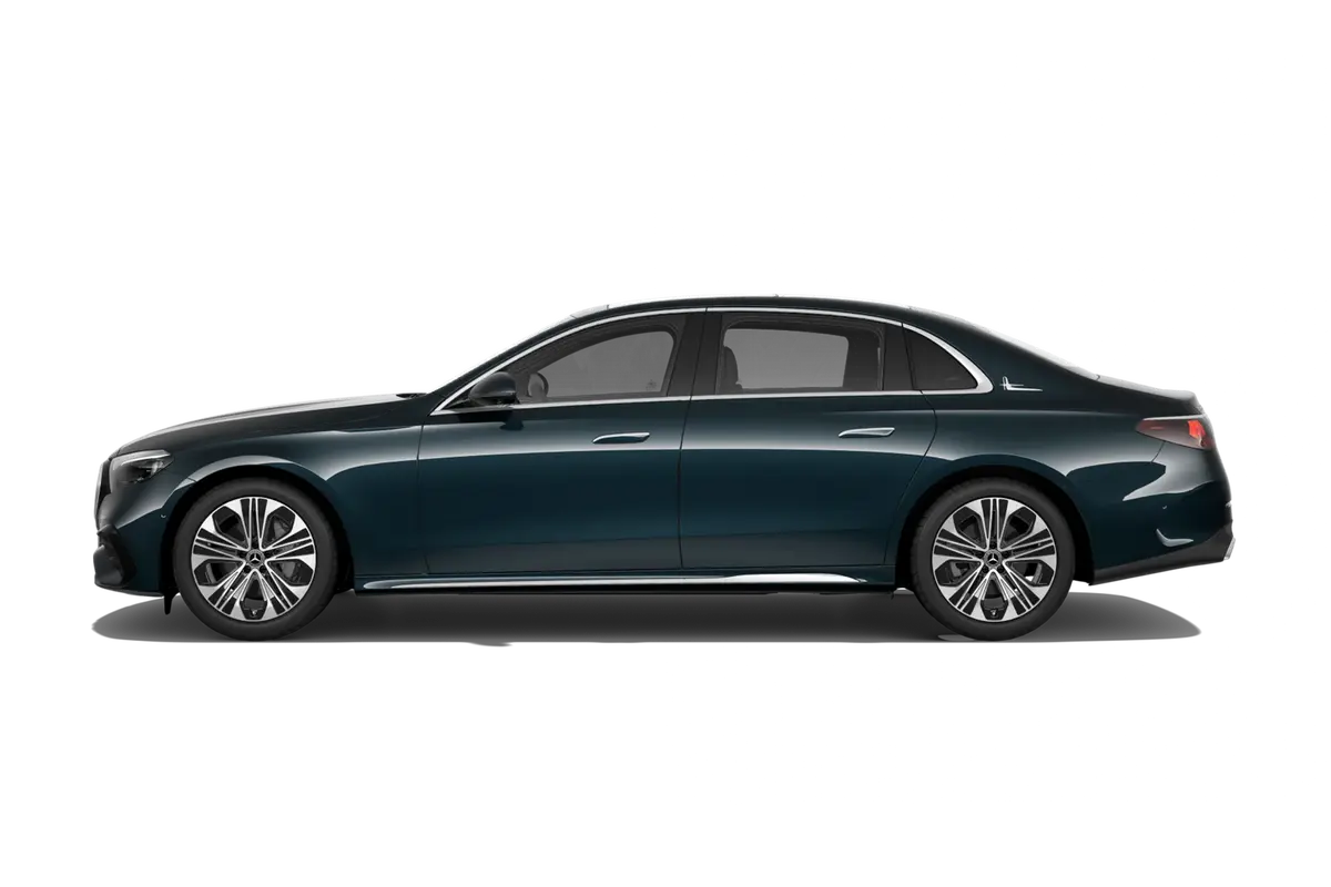 E-class