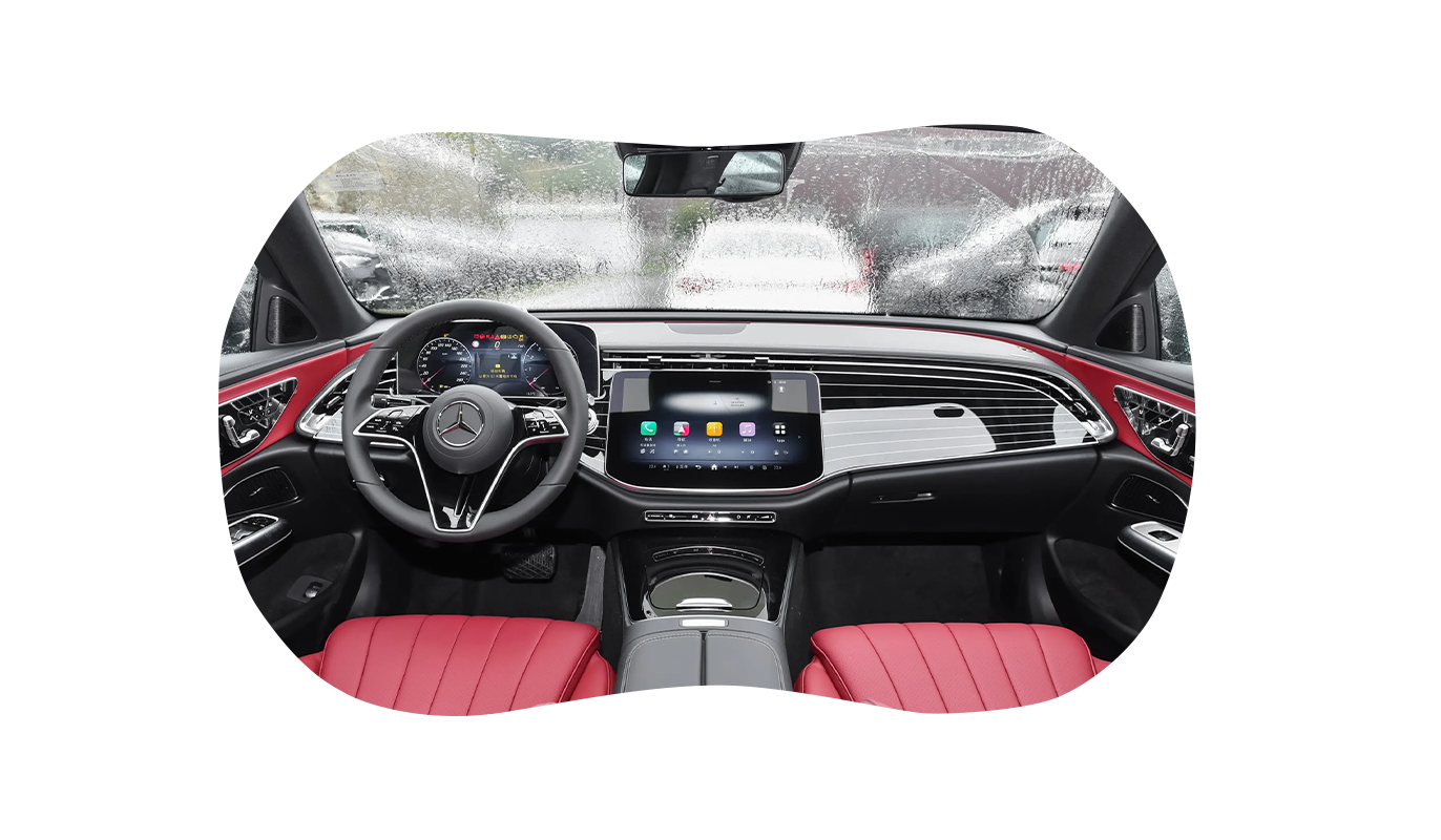 E-class