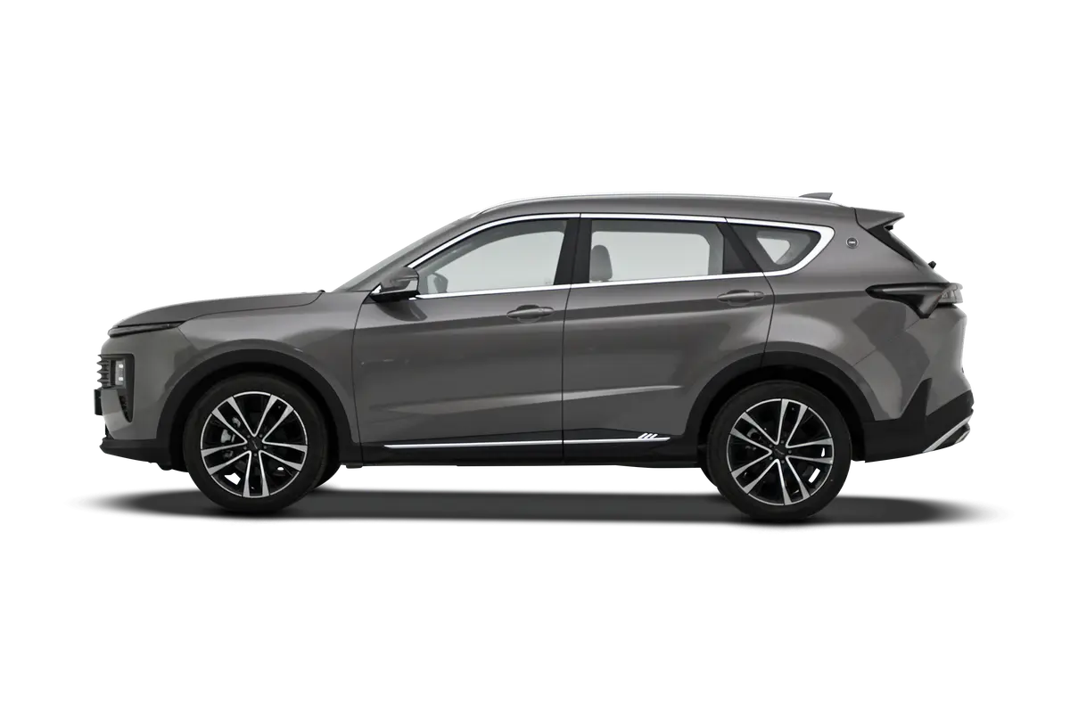 X70 PLUS
