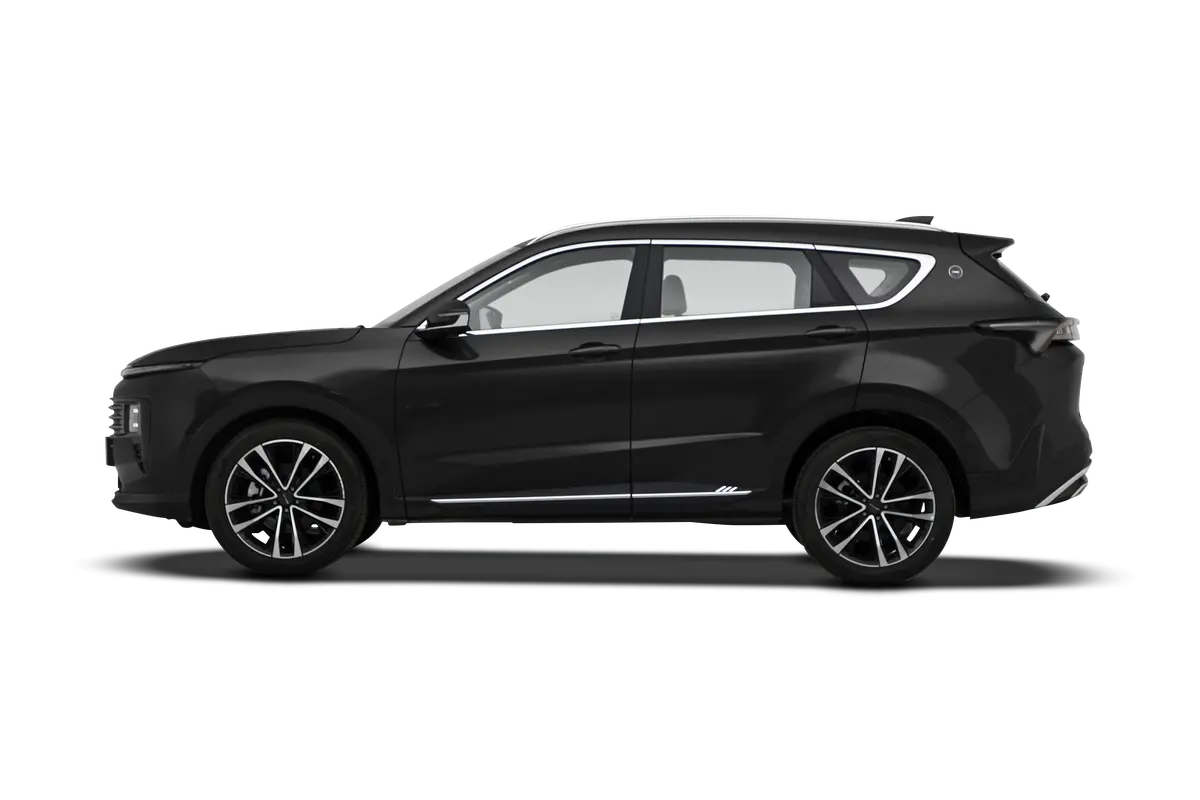 X70 PLUS