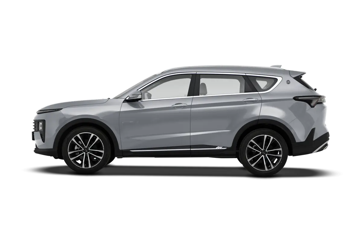 X70 PLUS