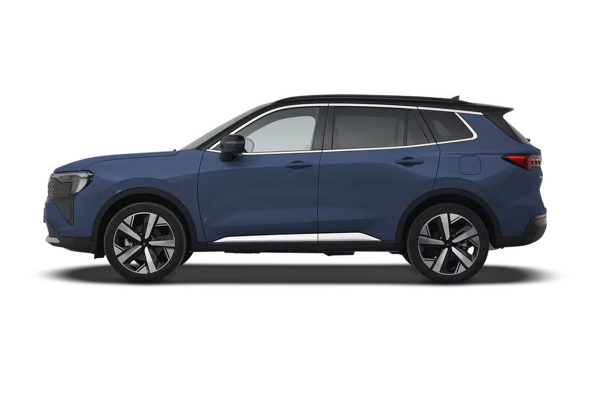 Equator Sport