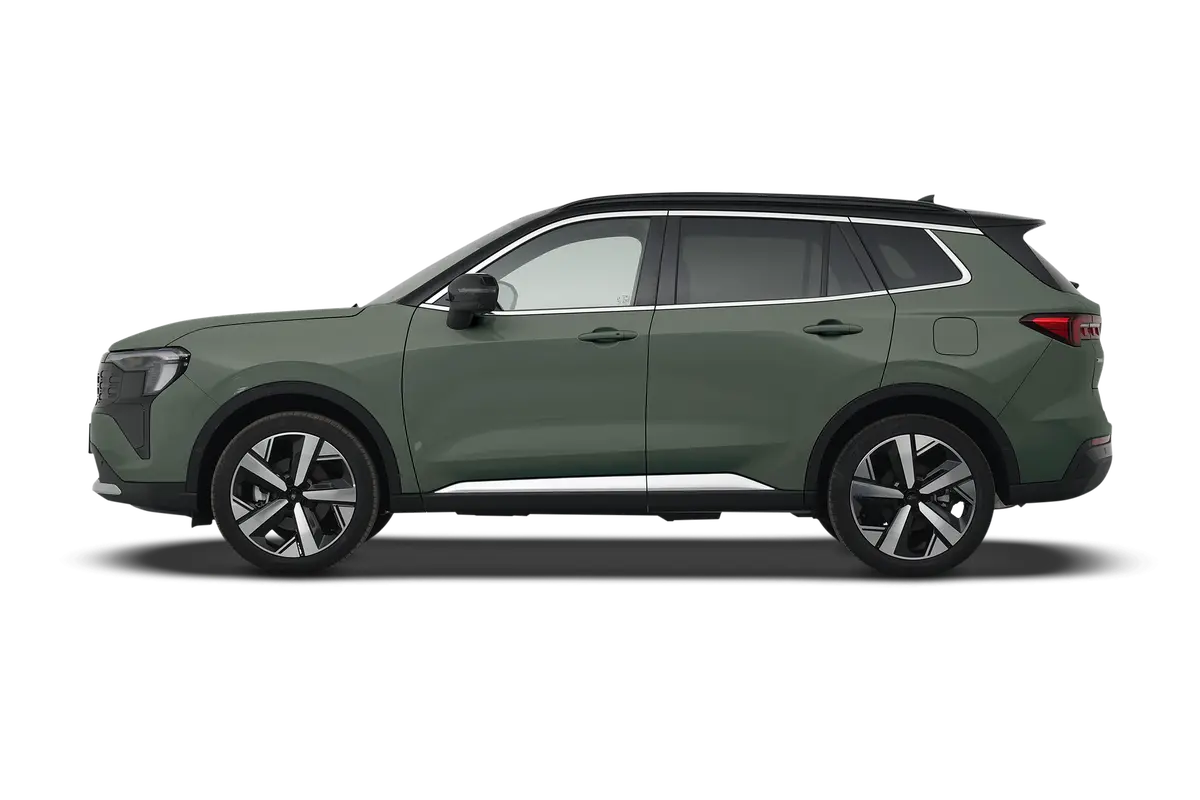 Equator Sport
