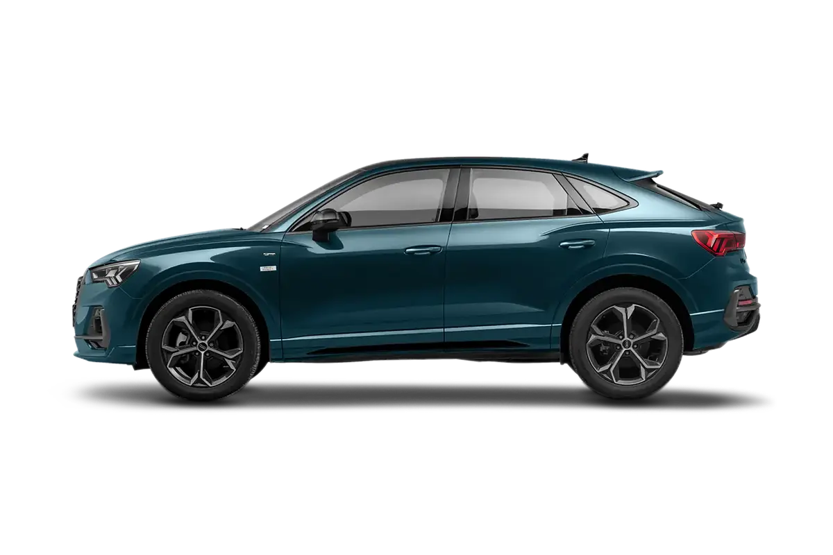 Q3 Sportback