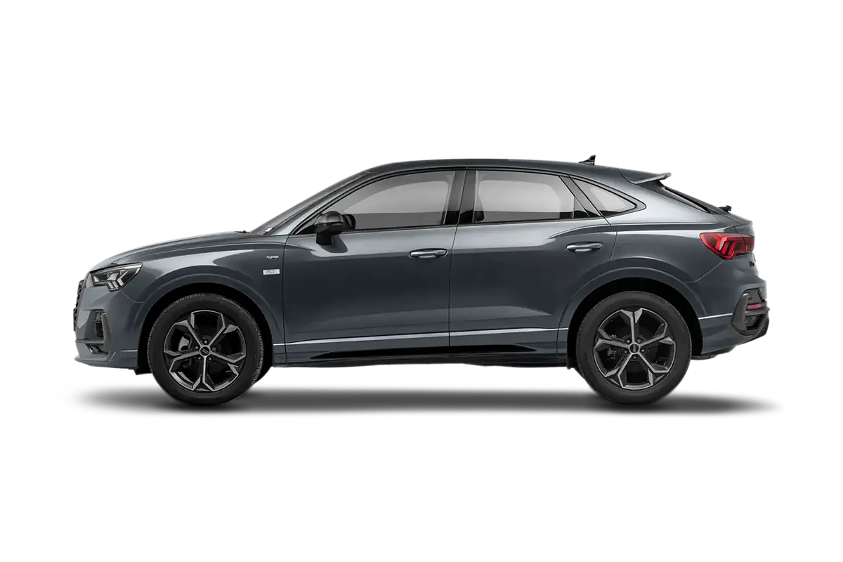 Q3 Sportback