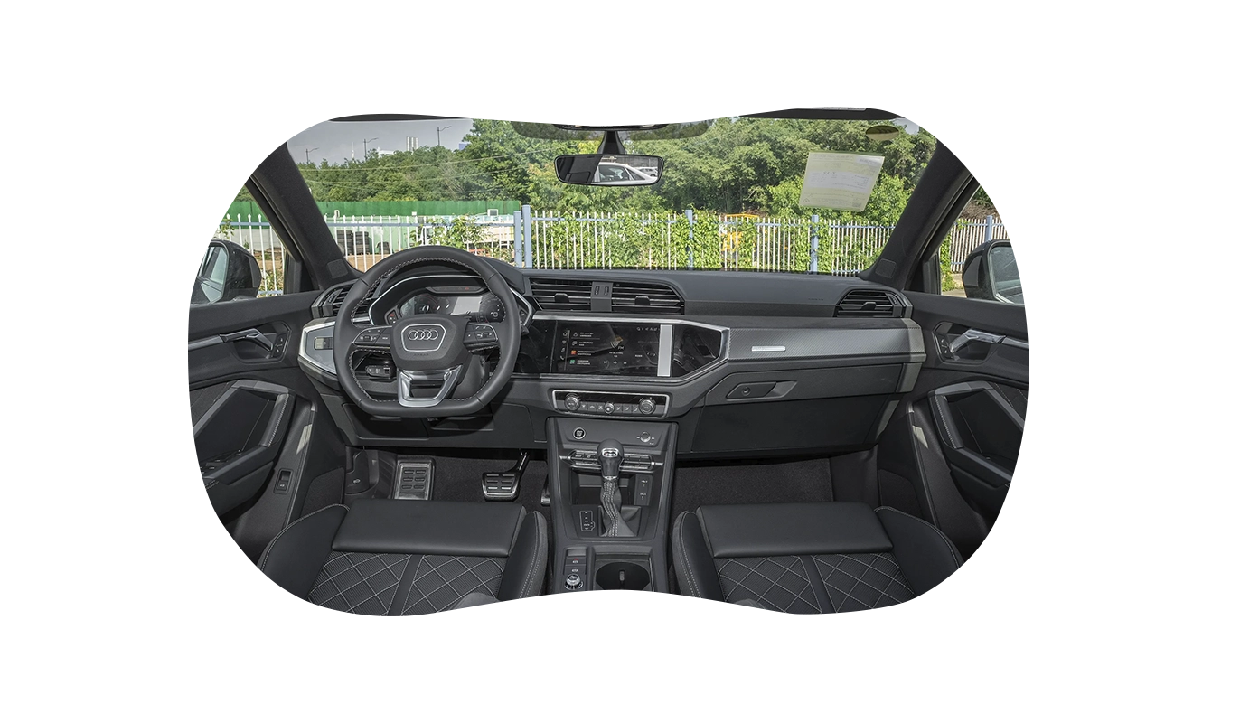 Q3 Sportback