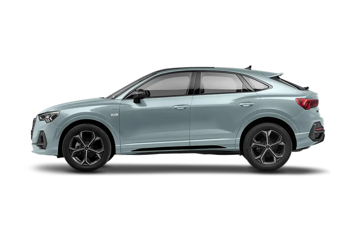 Q3 Sportback