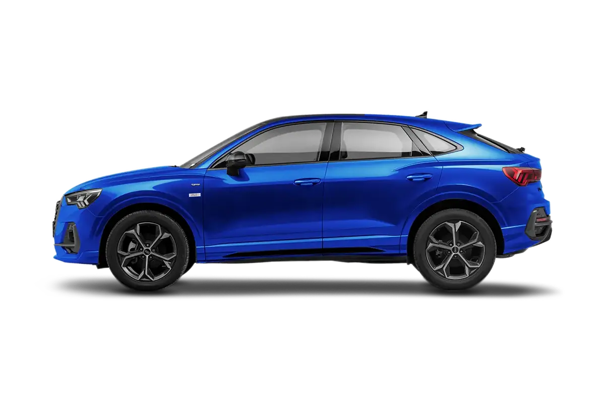Q3 Sportback