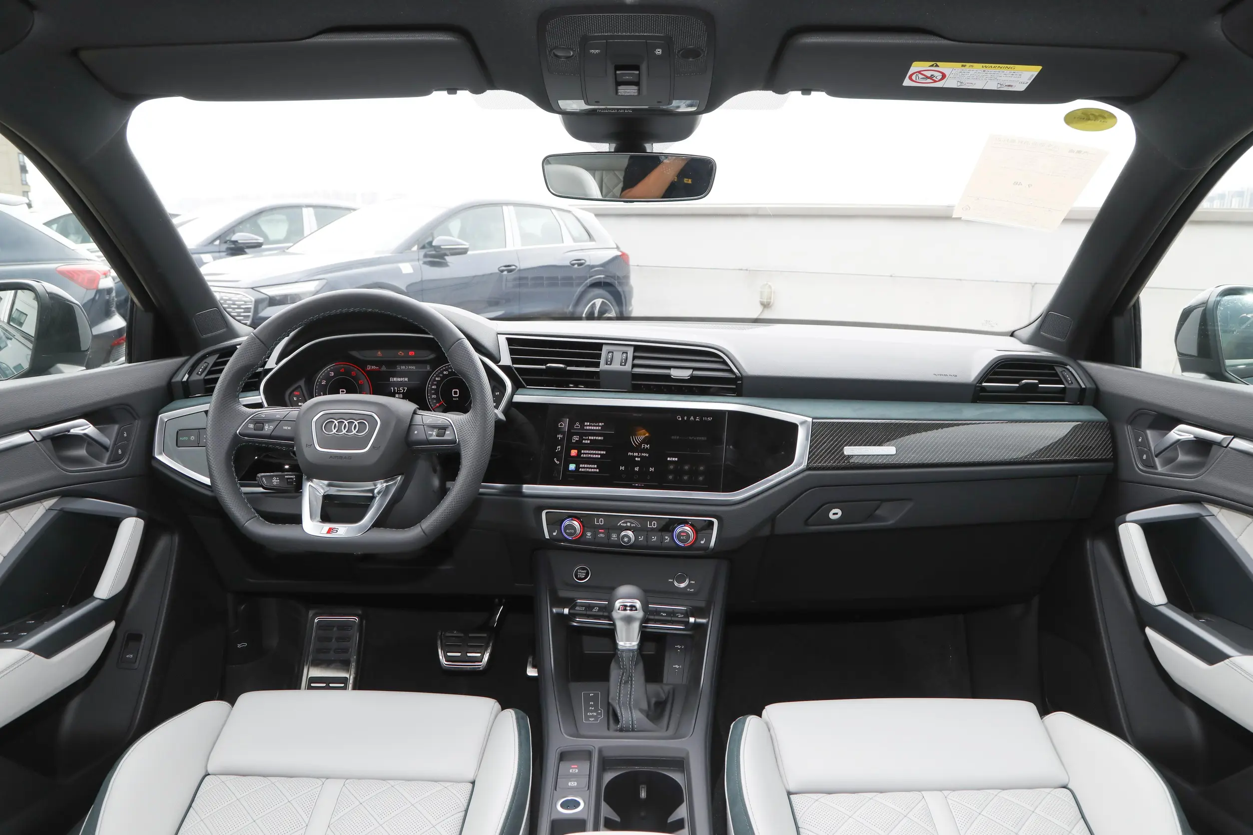 Q3 Sportback