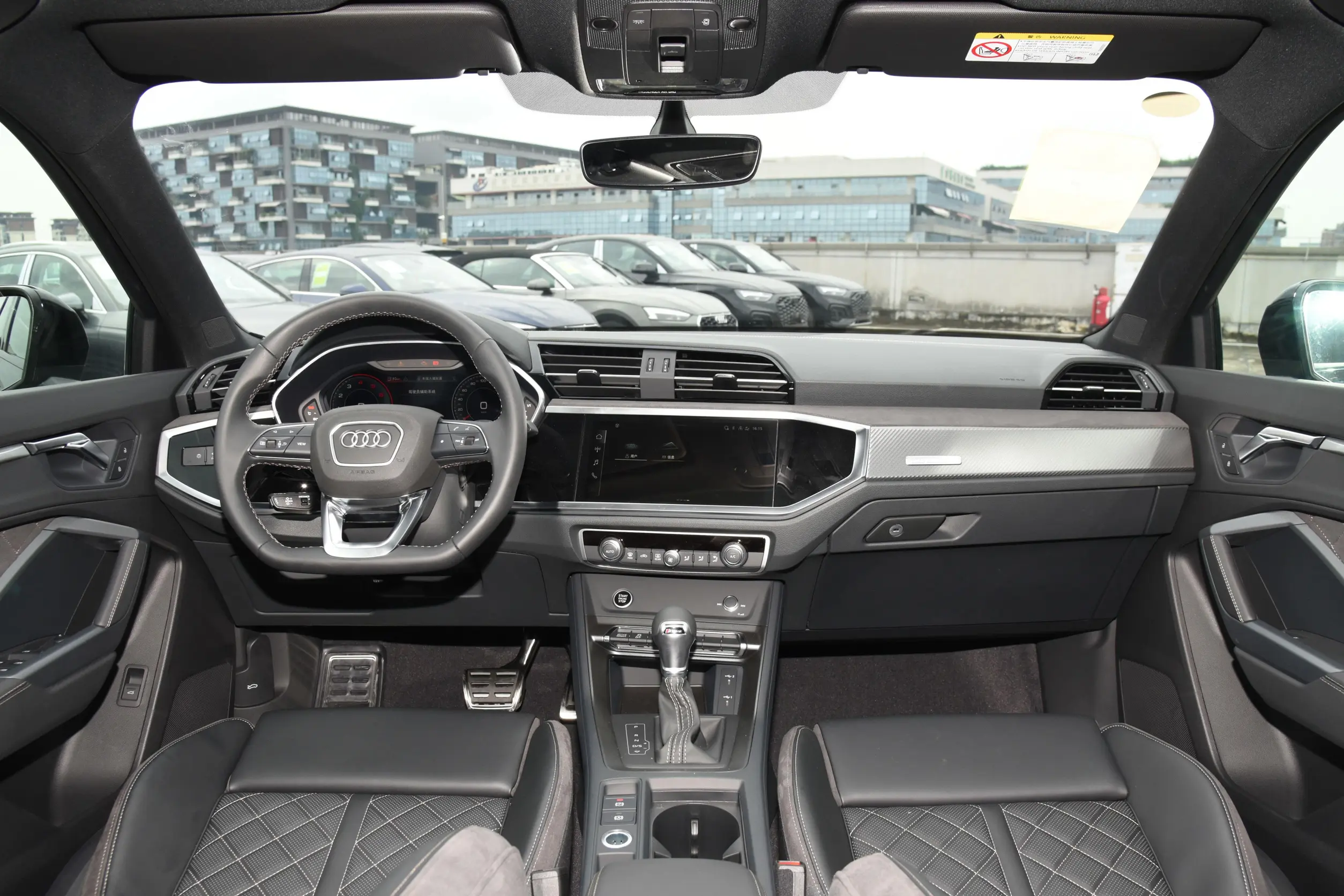 Q3 Sportback