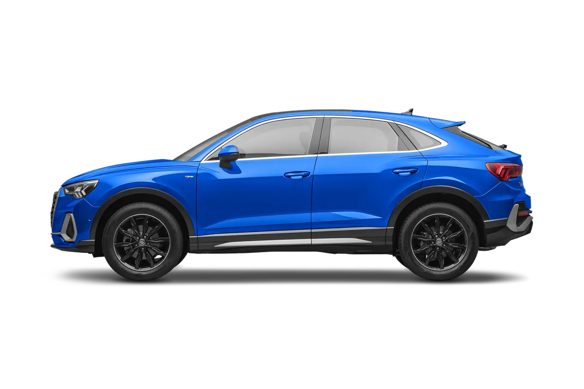 Q3 Sportback