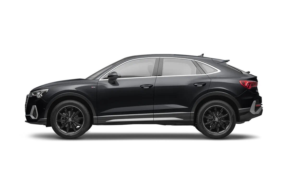 Q3 Sportback
