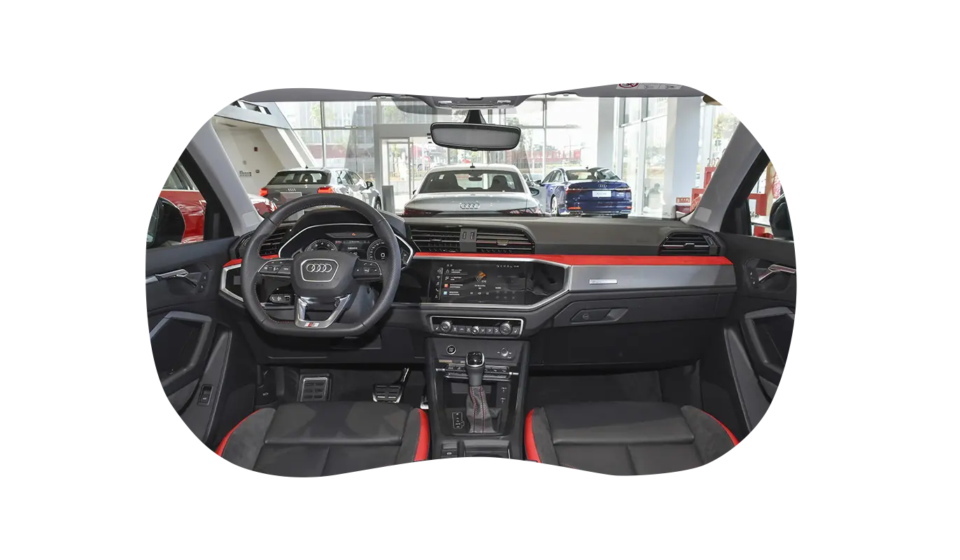 Q3 Sportback