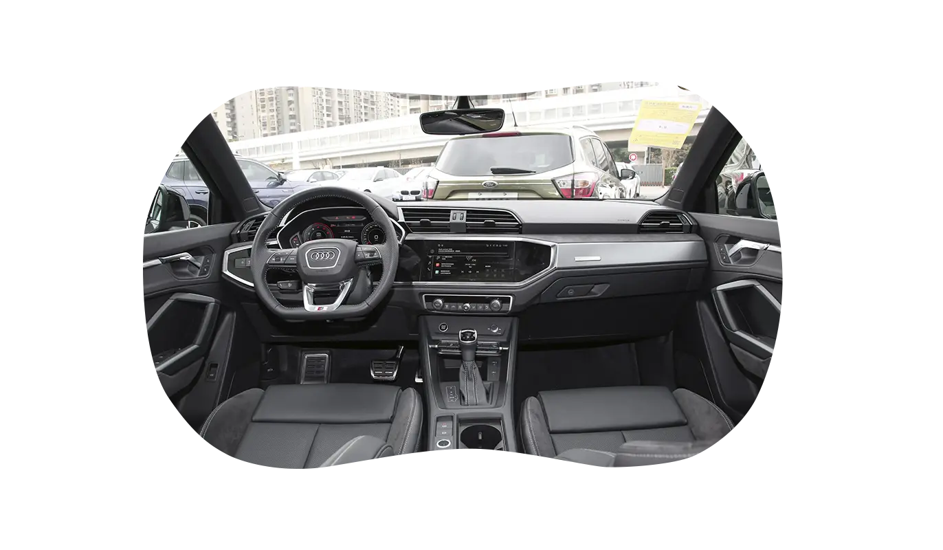 Q3 Sportback