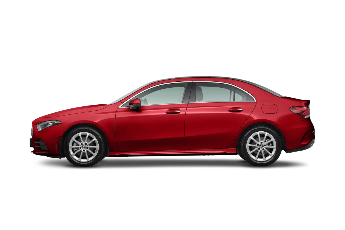 A-class