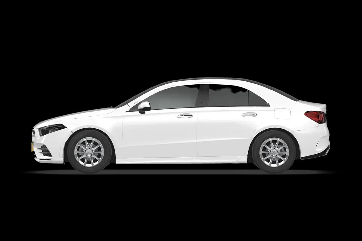 A-class