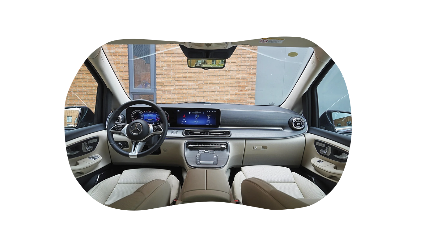 V-class
