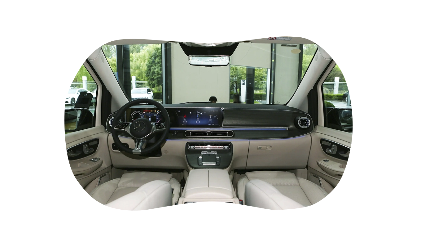 V-class