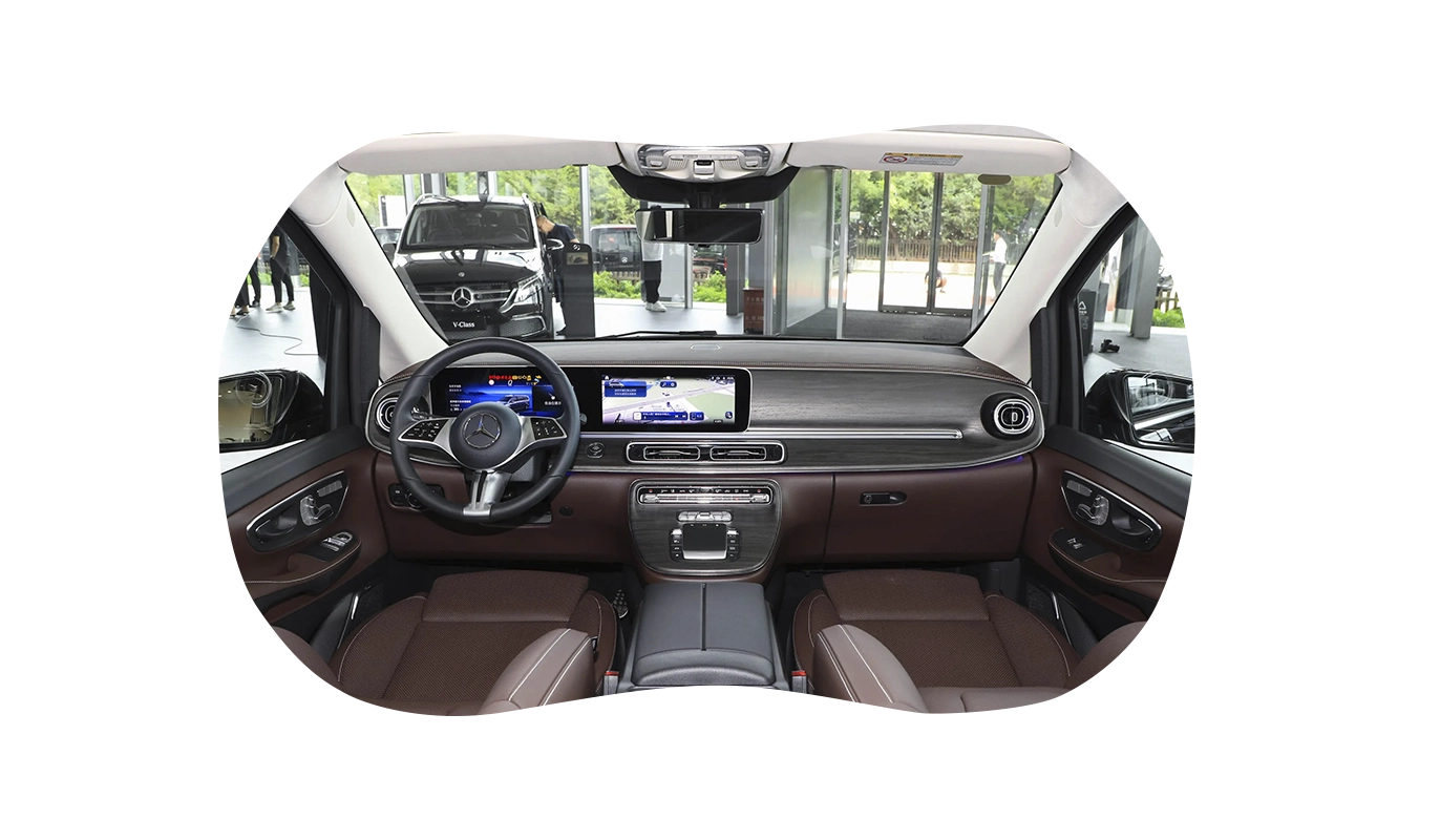 V-class