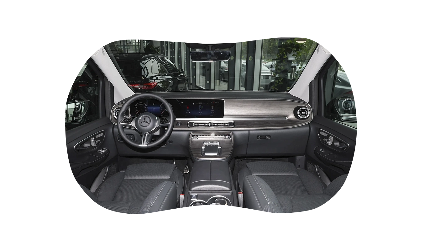 V-class