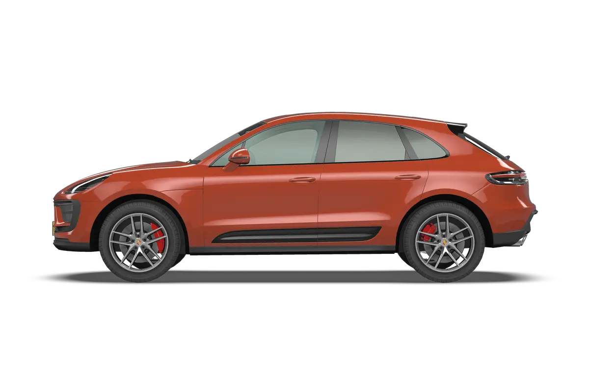 Macan