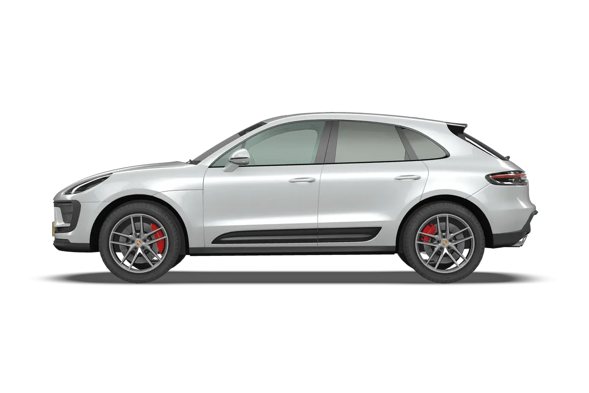 Macan
